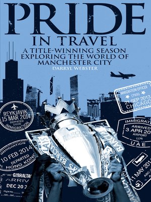 cover image of Pride in Travel